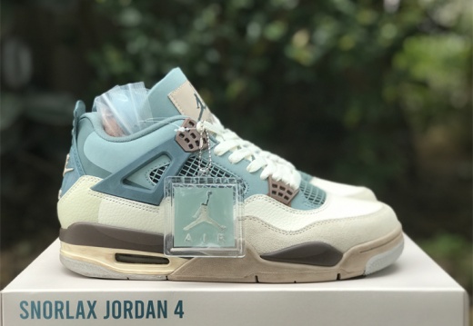 Air Jordan 4     MNJDLS-731-LM3   36-47.5